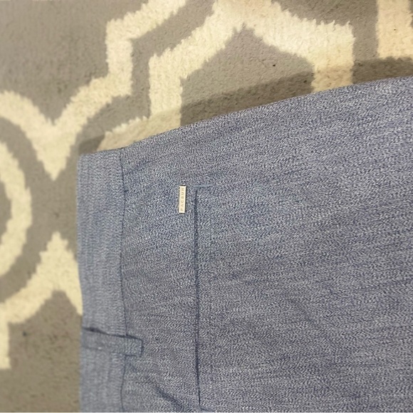 PacSun Men’s Golf Shorts sz 36 - Picture 3 of 5